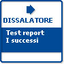 Test report dissalatore